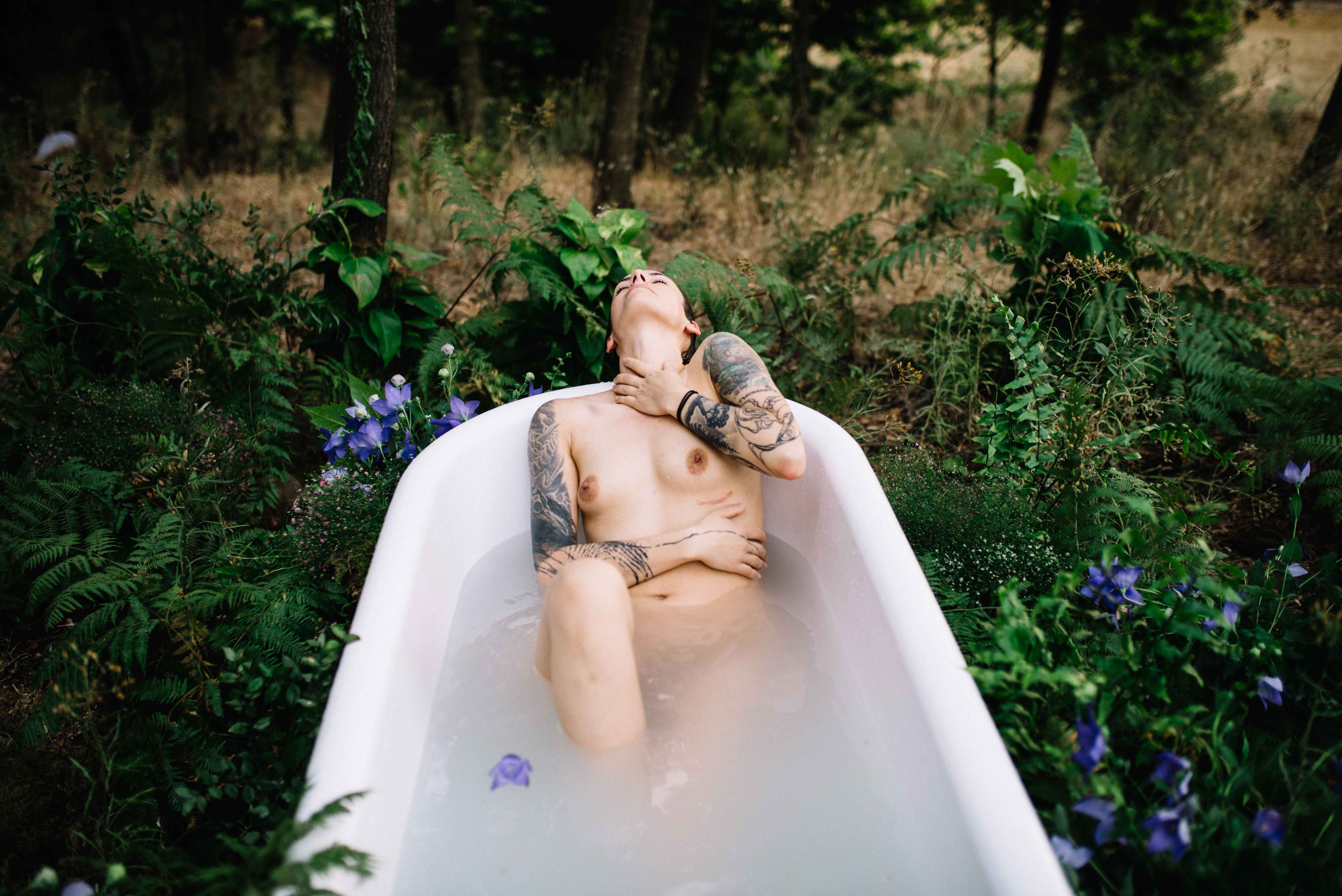 Victoria Rose porn photos