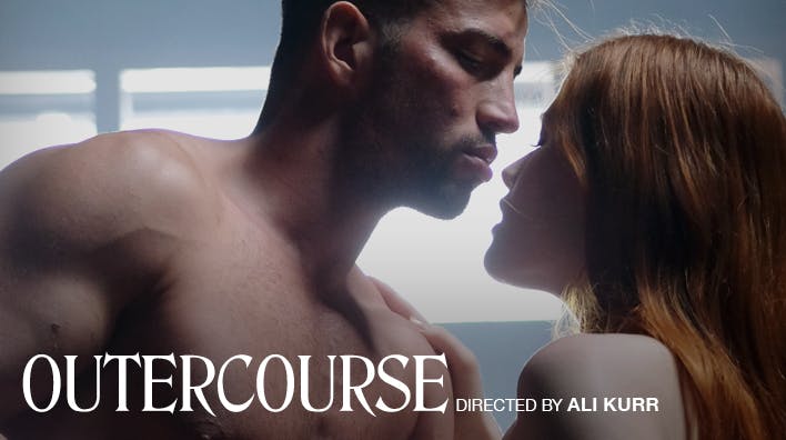 Outercourse - undefined - by undefined | XConfessions Porn for Women