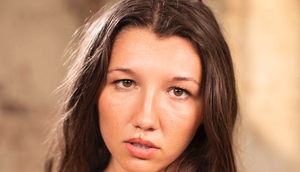 Interview: Maya Woulfe Interview: Maya Woulfe