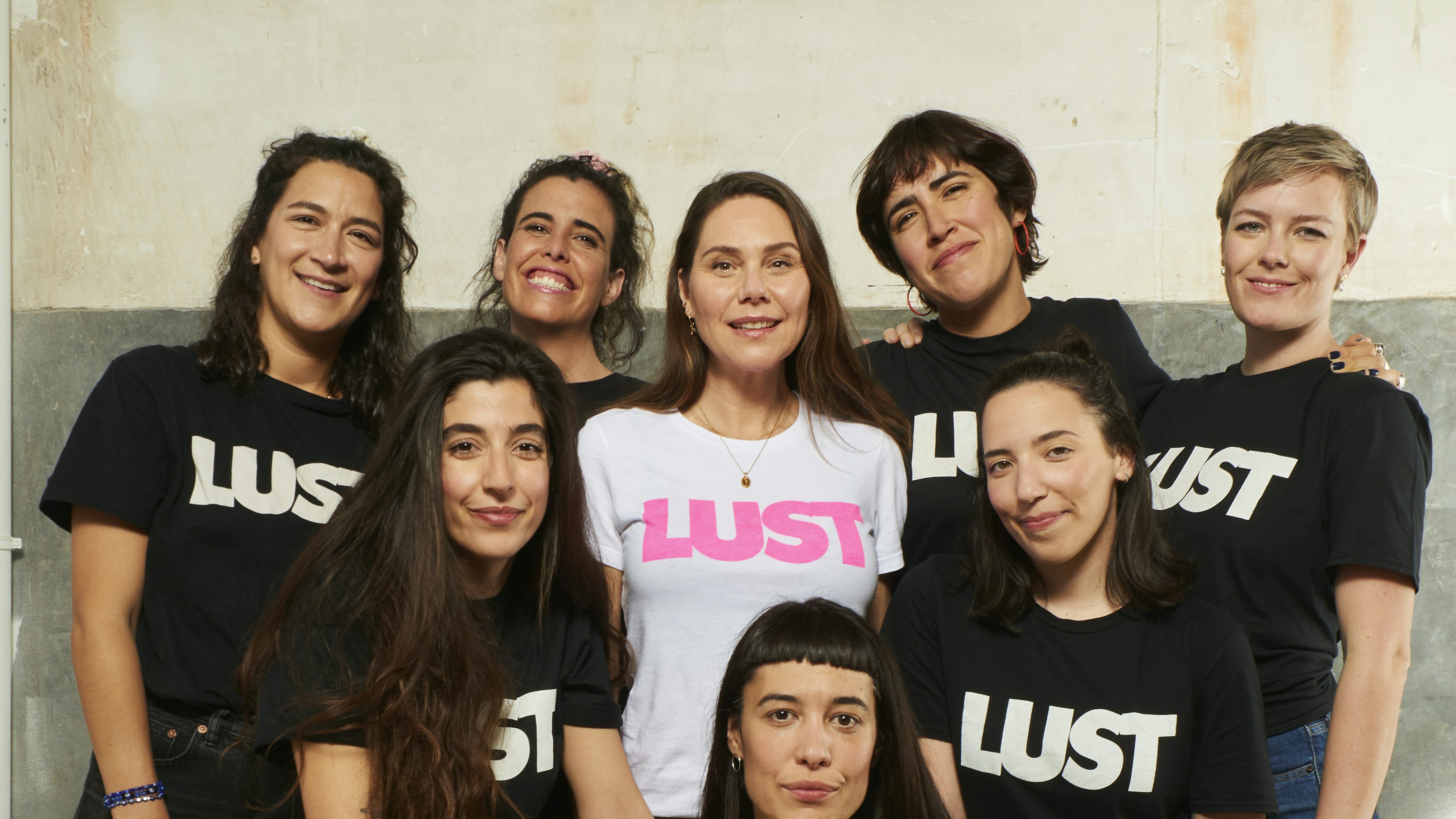 Erika Lust Production Team Erika Lust Production Team