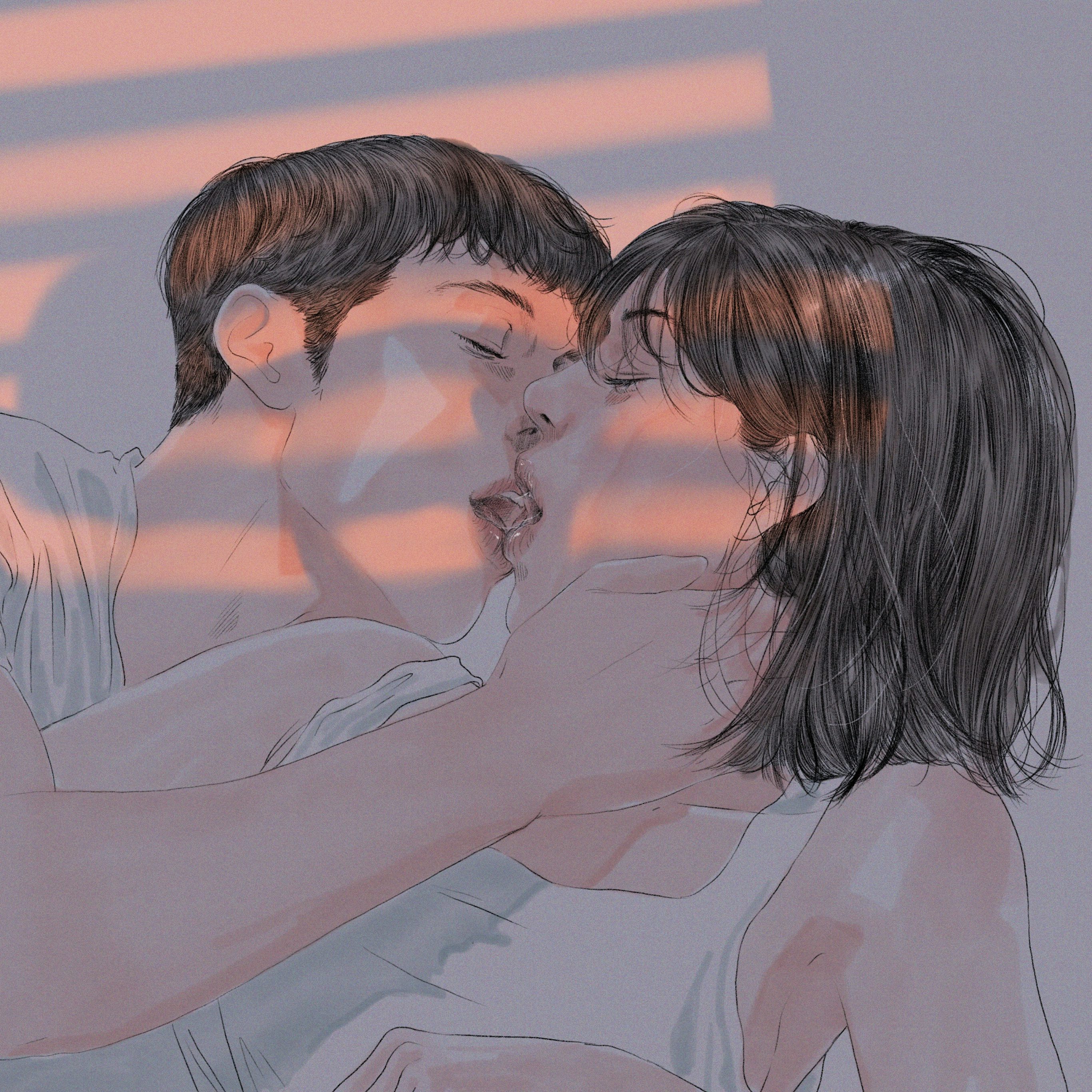 Kiss and tell Sex Confess | XConfessions Porn for Women Kiss and tell Sex Confess | XConfessions Porn for Women