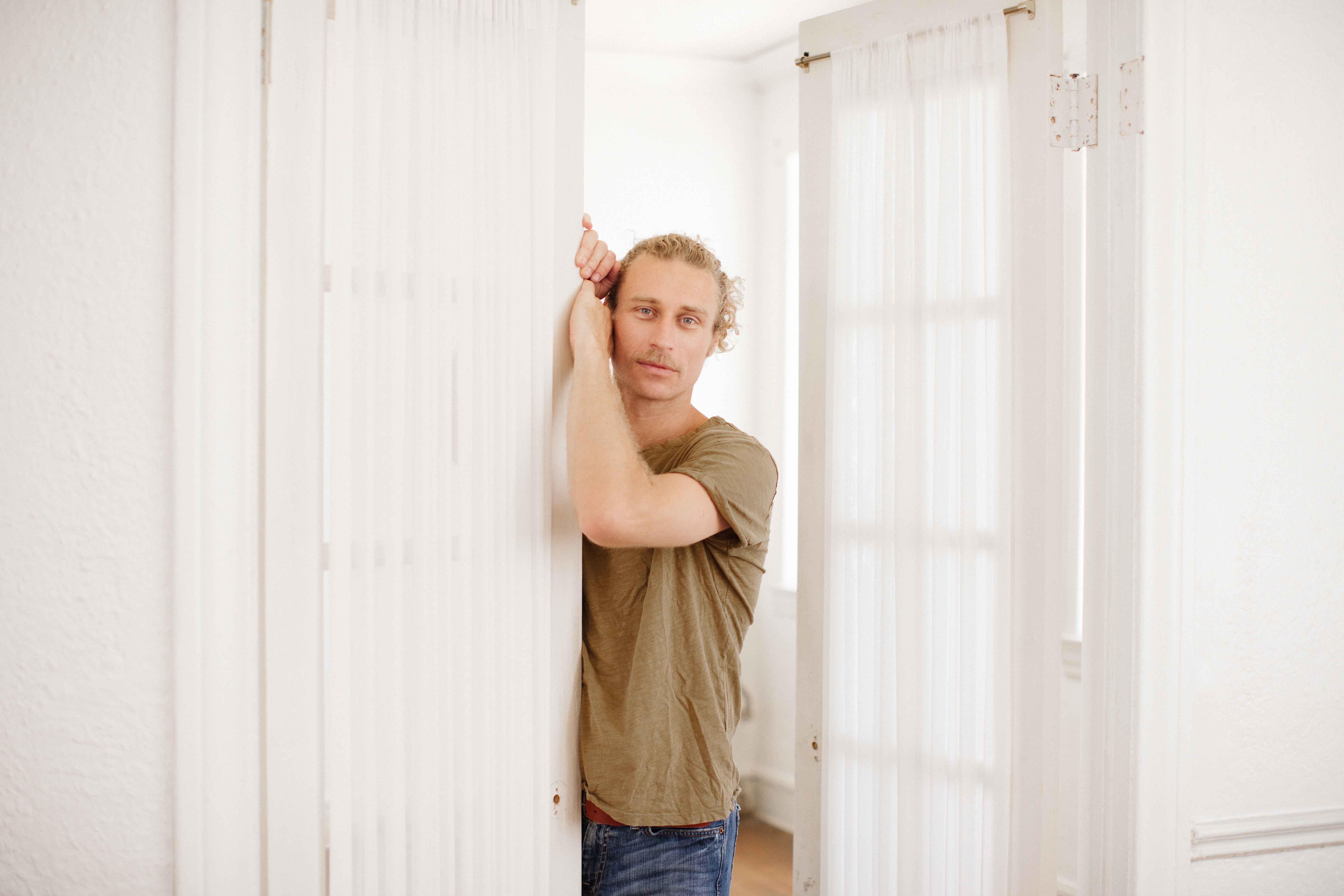 Michael Vegas porn photos