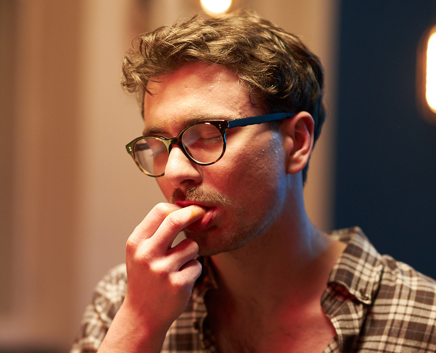 Interview: Gany Meat