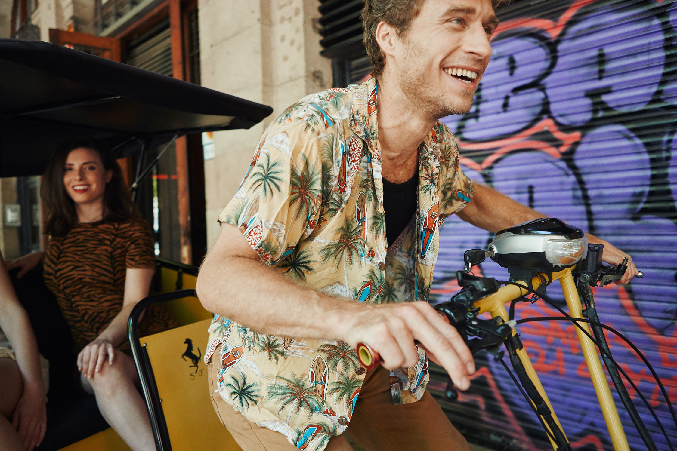 Michael Vegas porn photos