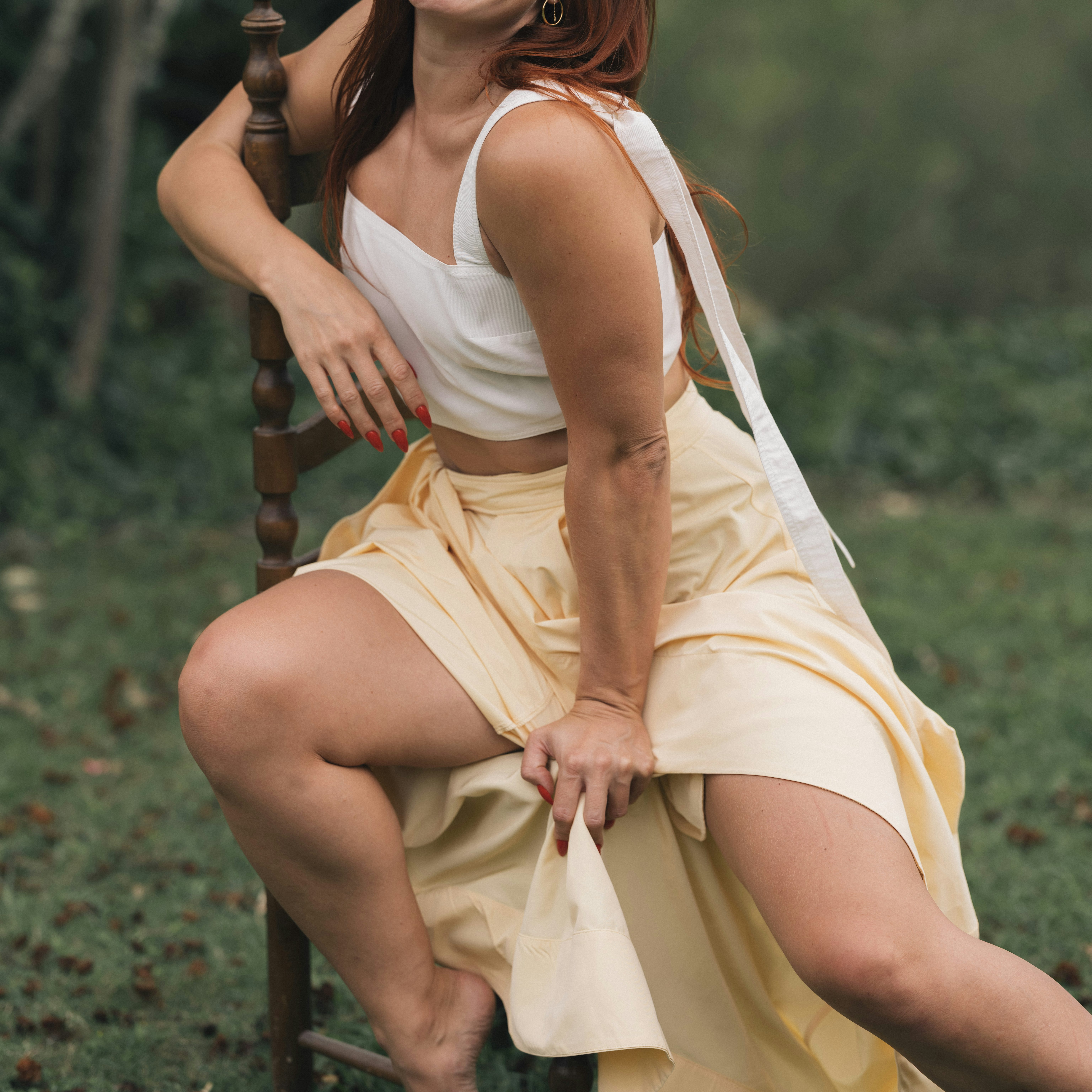 Clemence Audiard Clemence Audiard