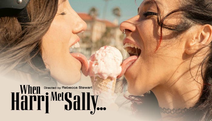 When Harri Met Sally - undefined - by undefined | XConfessions Porn for Women