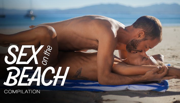 Sex On The Beach Compilation - undefined - by undefined | XConfessions Porn for Women Sex On The Beach Compilation - undefined - by undefined | XConfessions Porn for Women