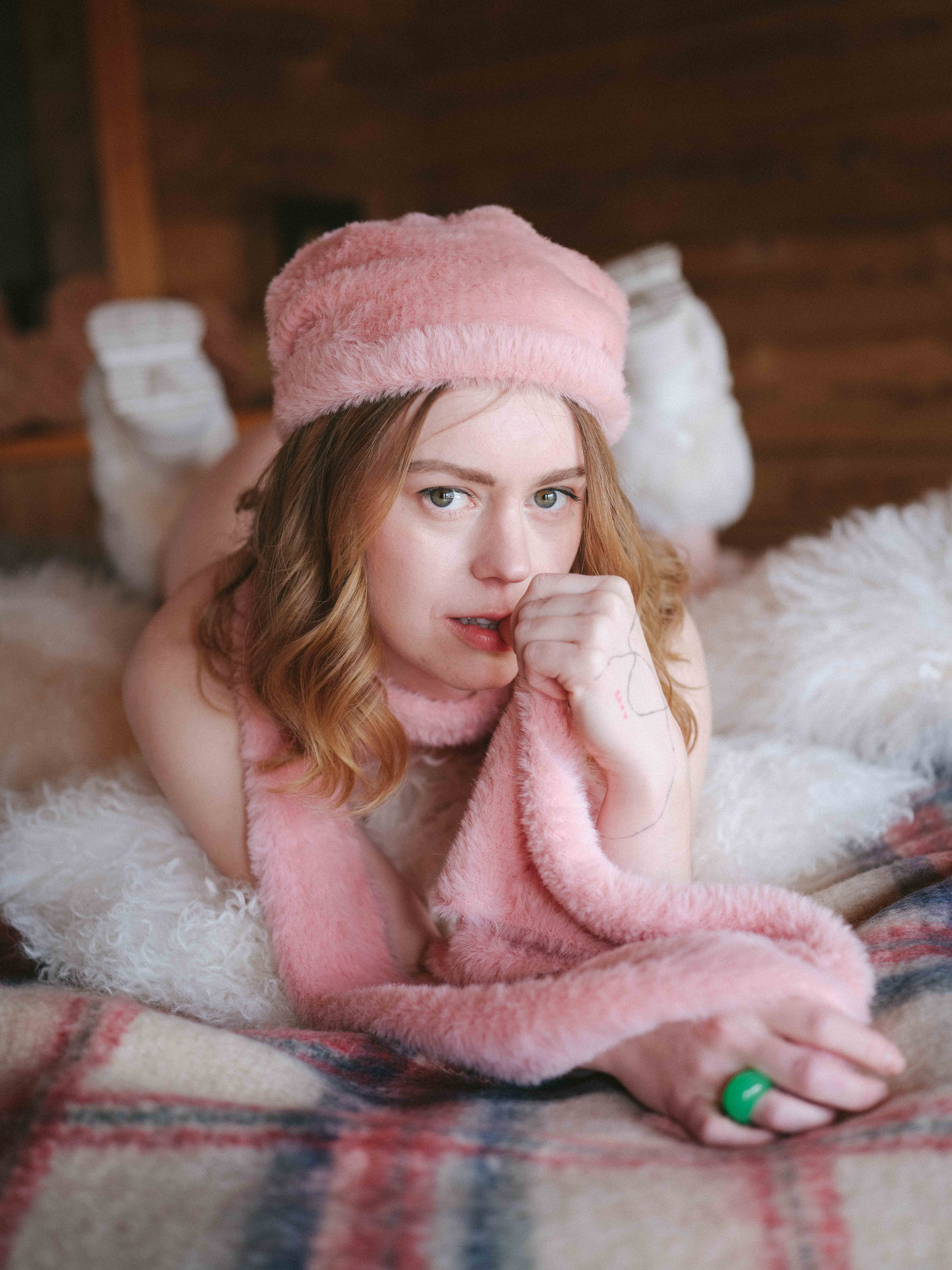 Migi Stardust porn photos