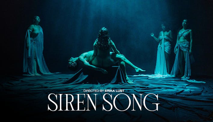 Siren Song Siren Song
