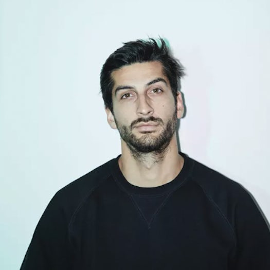 Marcel Wogram Marcel Wogram