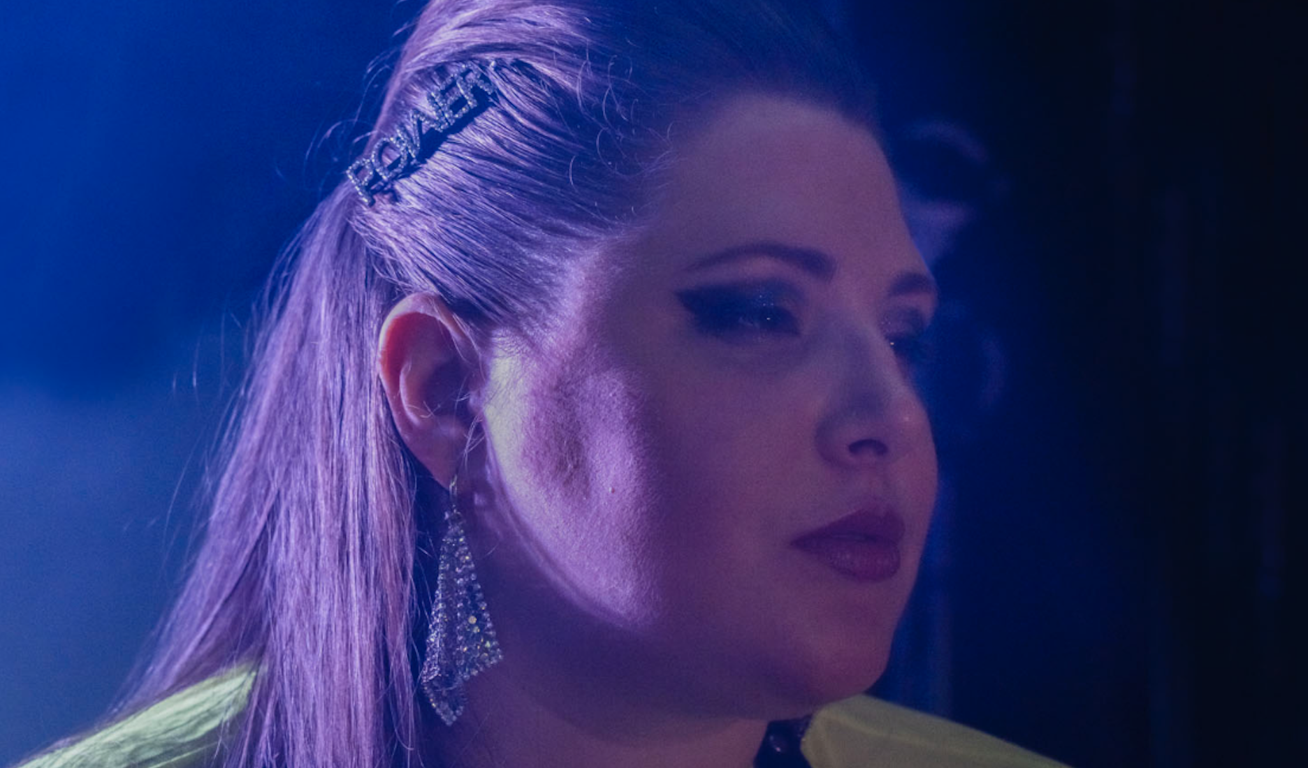 Interview: Estella Bathory