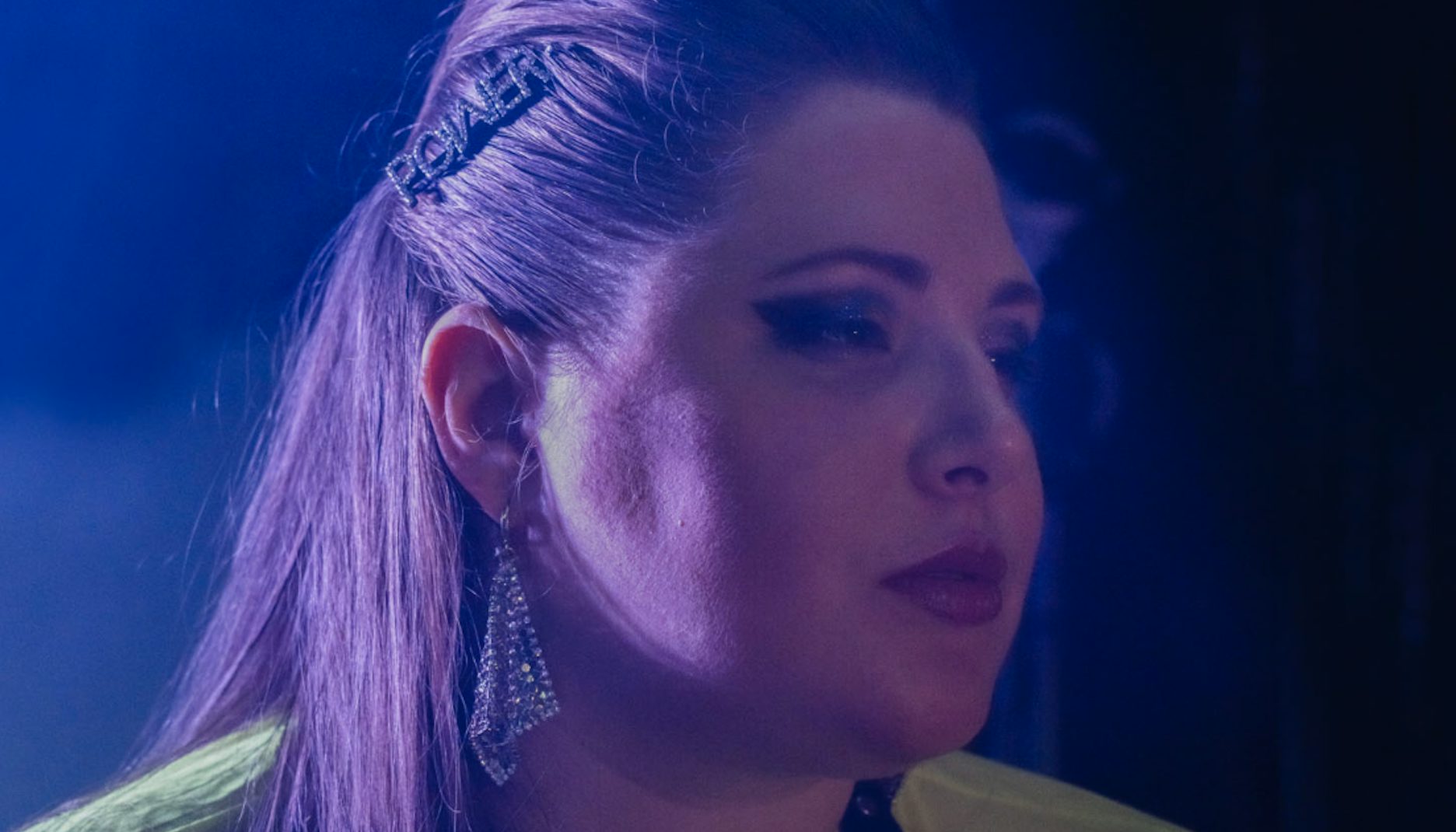 Interview: Estella Bathory Interview: Estella Bathory