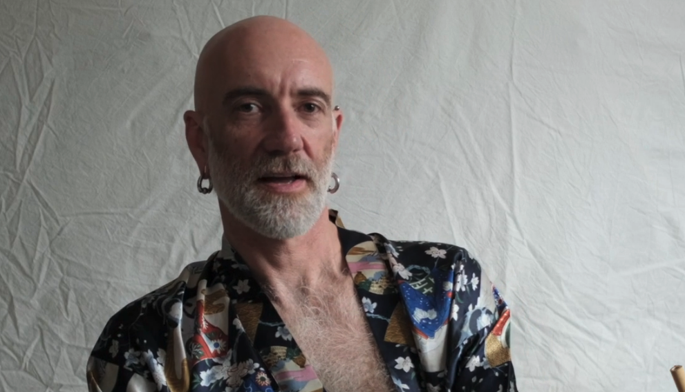 Interview: Friederich Kreuz