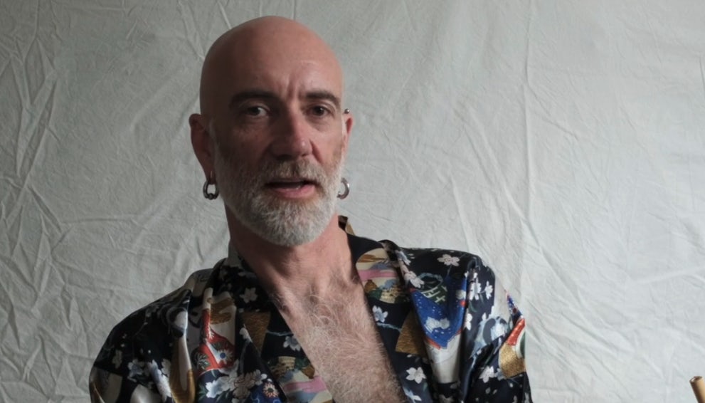 Interview: Friederich Kreuz Interview: Friederich Kreuz