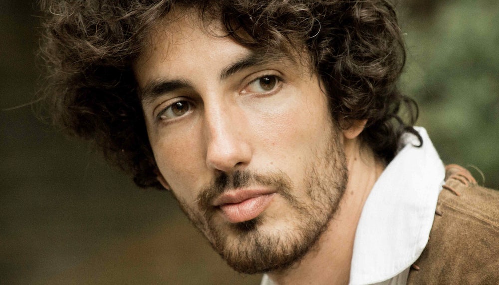 Interview: Naya Interview: Naya