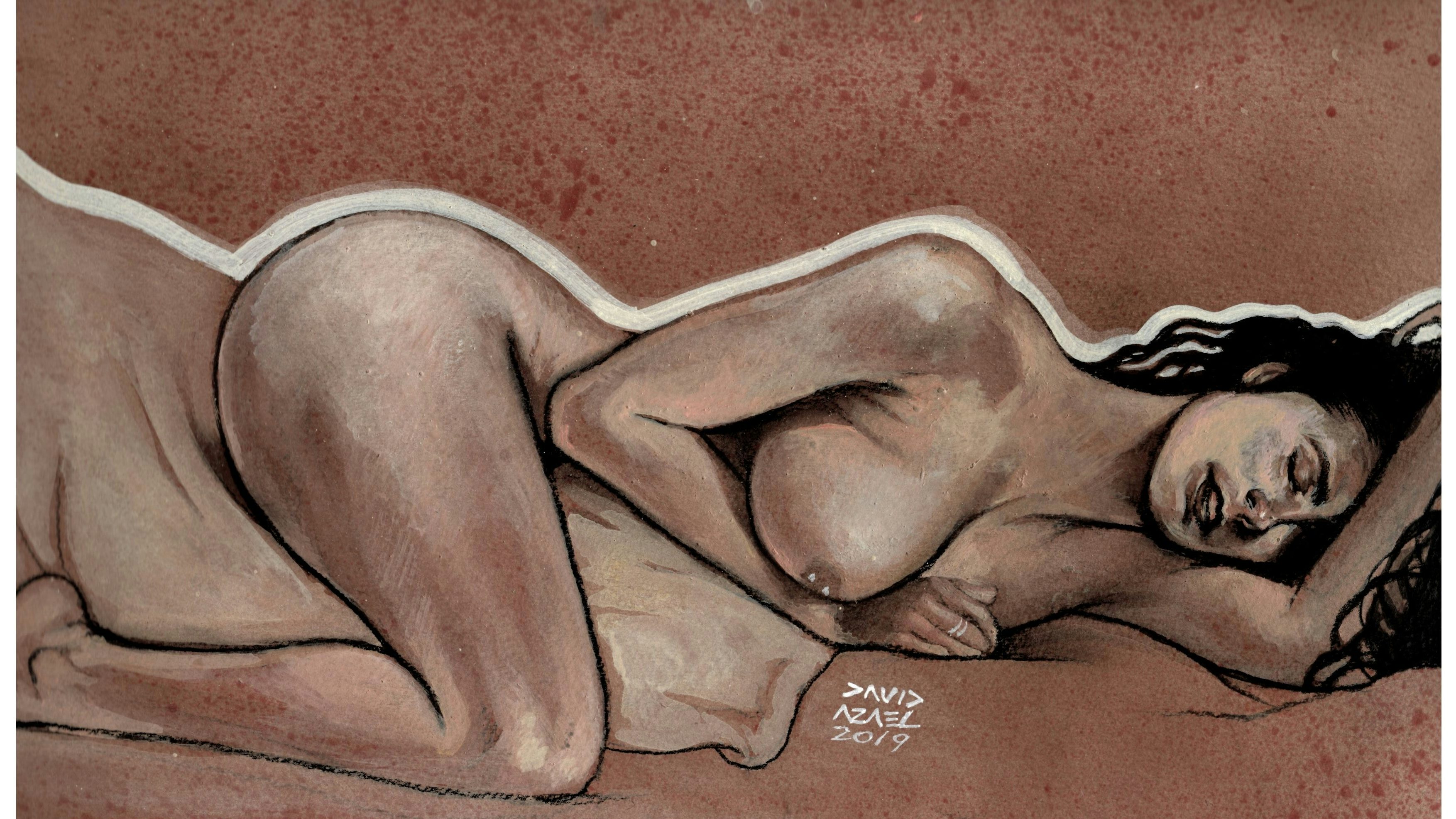 David Azael David Azael