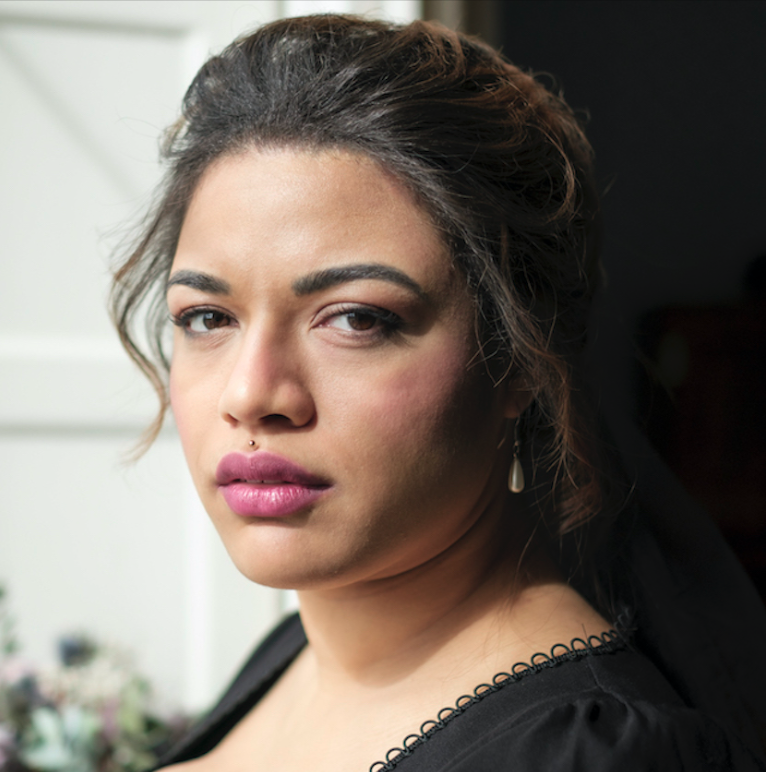 Interview: Sulema Vasquez (Drykettle)