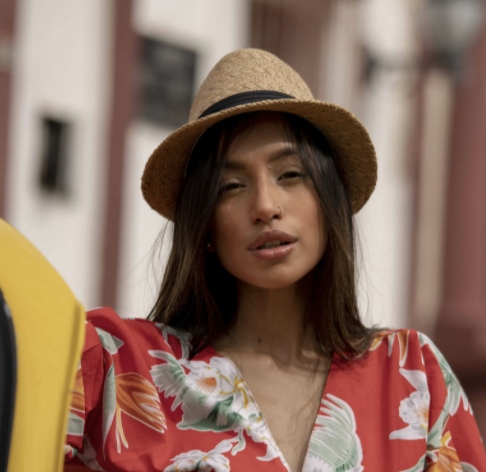 Interview: Daniela Escalona & Manuel Melinkoff