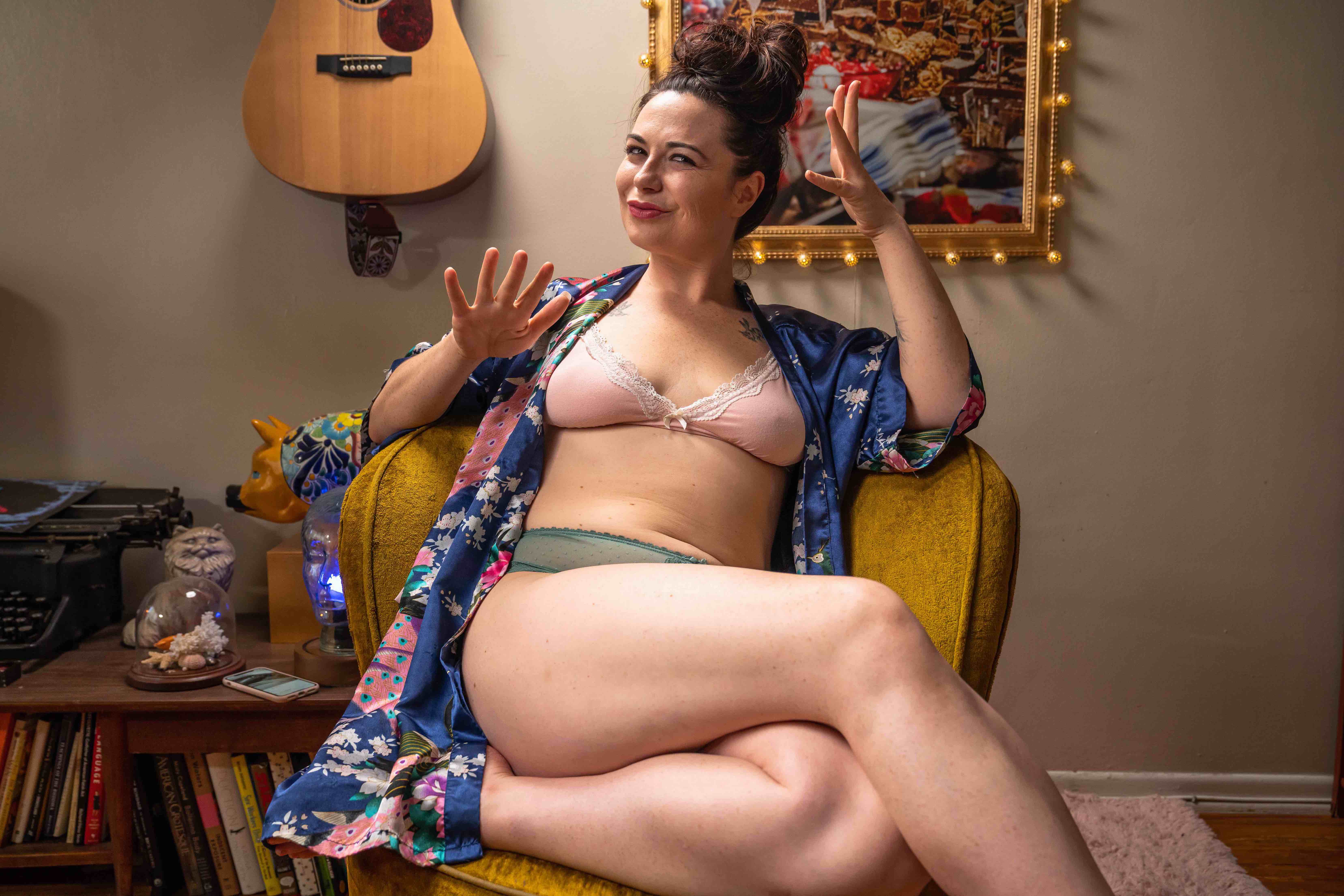 Monogamish porn photos