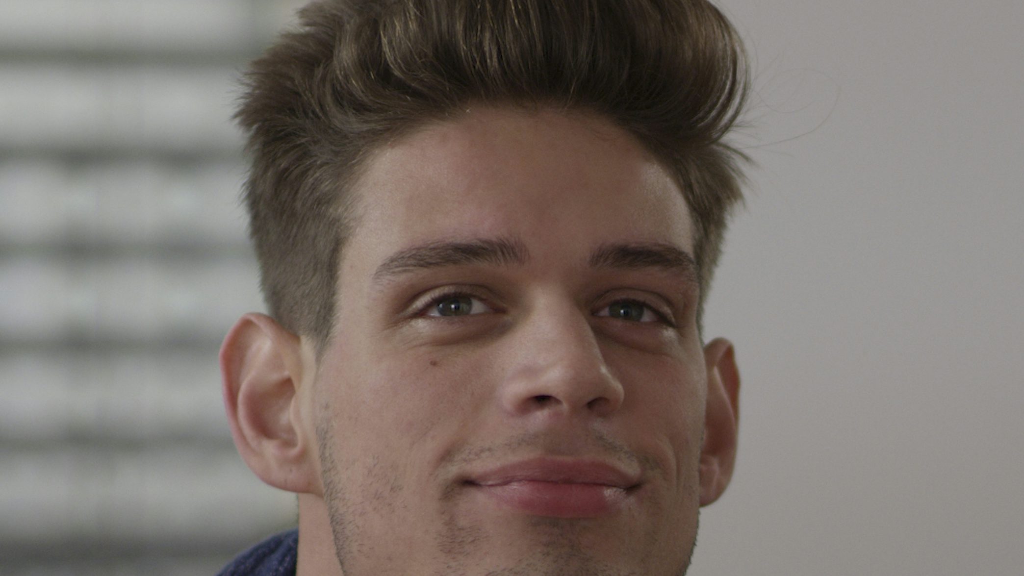 Michael Del Ray Michael Del Ray