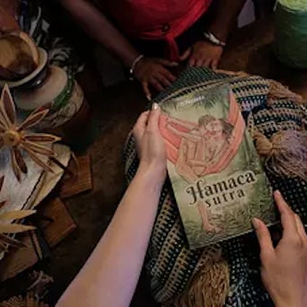 Hamaca Sutra Sex Confess | XConfessions Porn for Women Hamaca Sutra Sex Confess | XConfessions Porn for Women