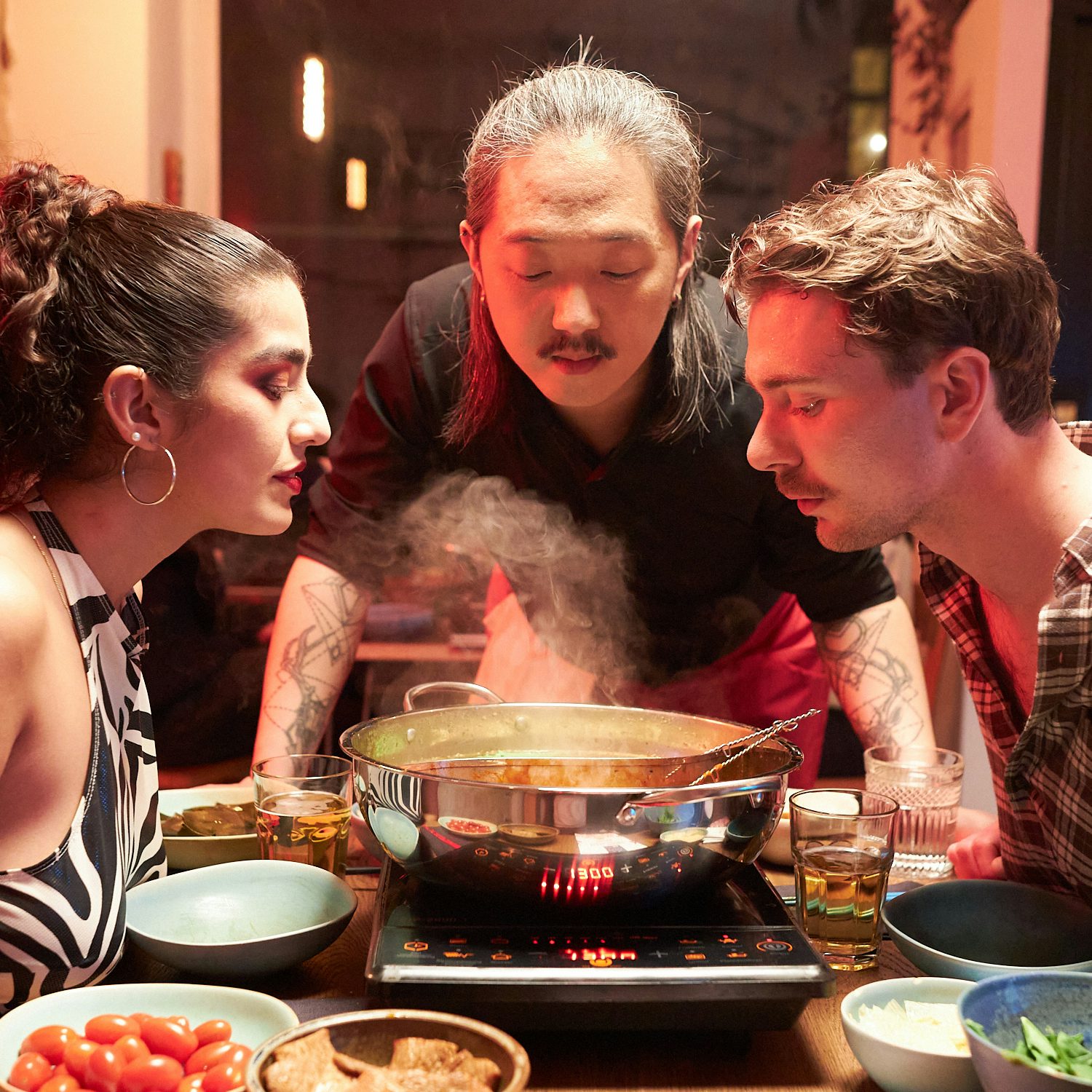 Hot Pot Sex Confess | XConfessions Porn for Women Hot Pot Sex Confess | XConfessions Porn for Women