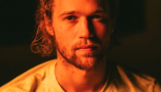 Interview: Jonte Interview: Jonte