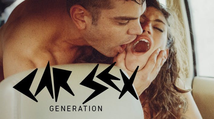Fast Varsex - Erika Lust - Porn Director | XConfessions Porn for Women