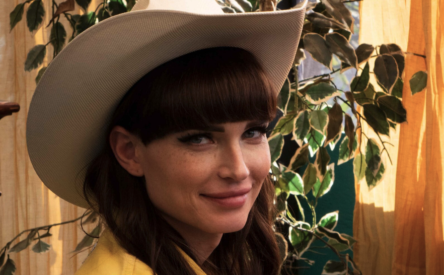 Interview: Natalie Mars