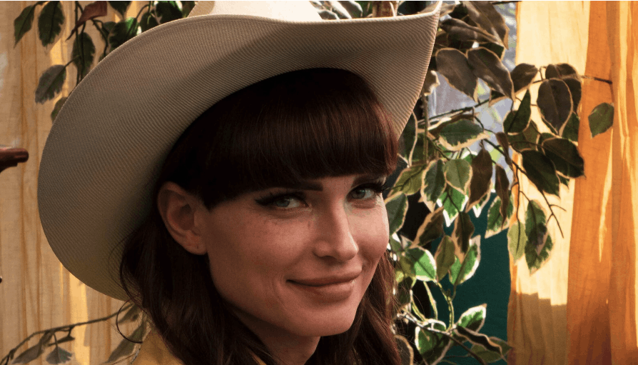 Interview: Natalie Mars Interview: Natalie Mars