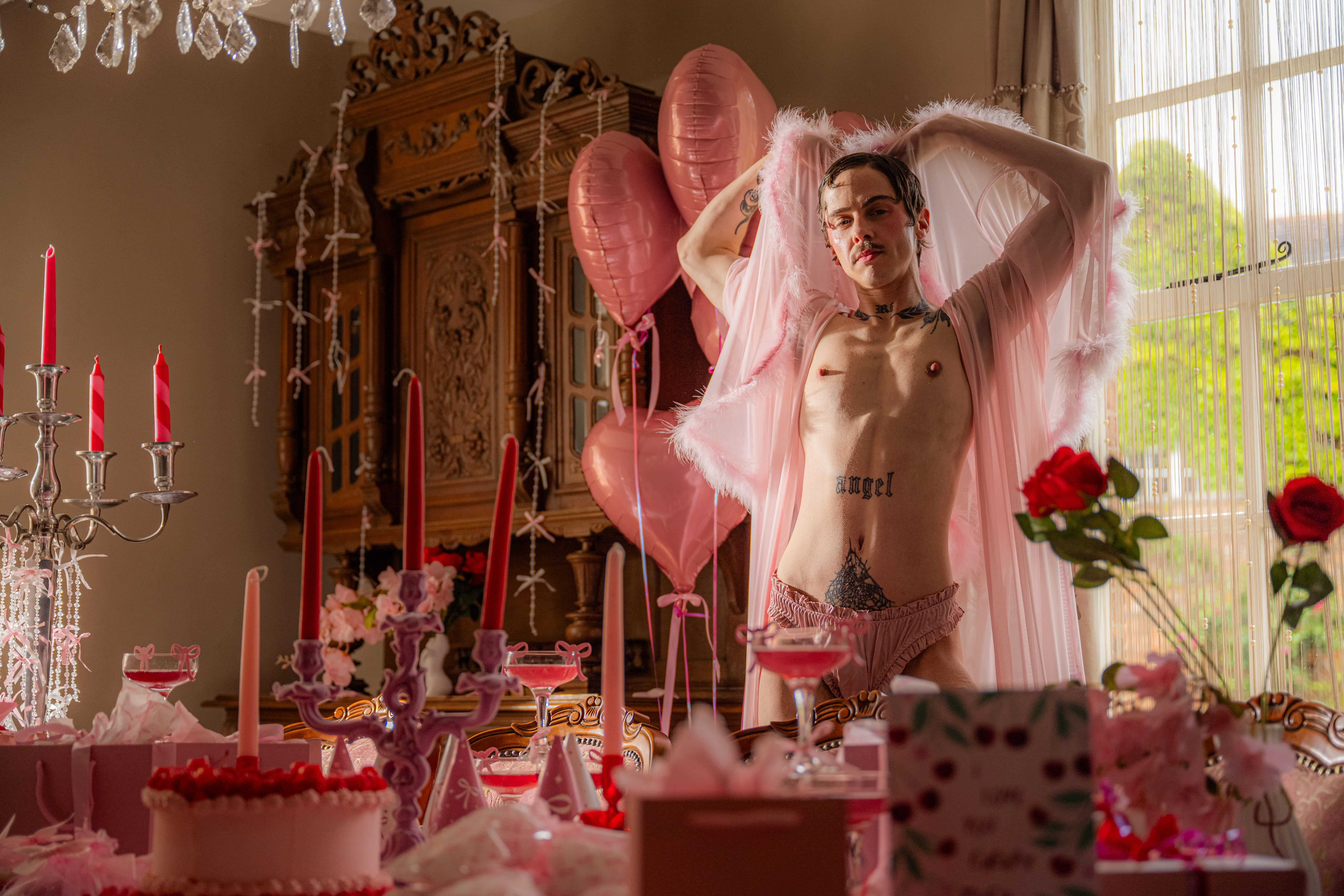 It's My Party and I'll Cum If You Let Me  Sex  Confess | XConfessions Porn for Women