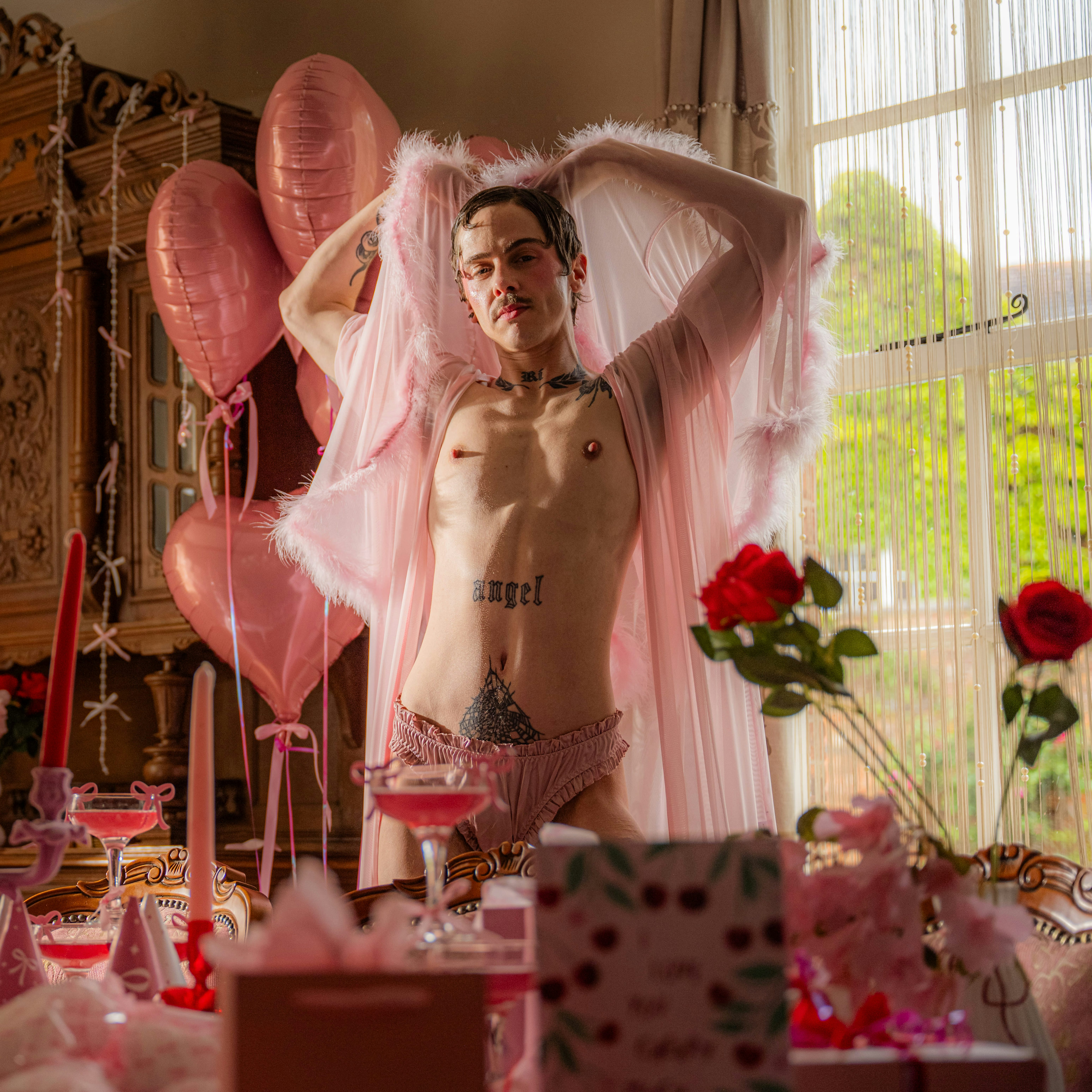 It's My Party and I'll Cum If You Let Me Sex Confess | XConfessions Porn for Women It's My Party and I'll Cum If You Let Me Sex Confess | XConfessions Porn for Women