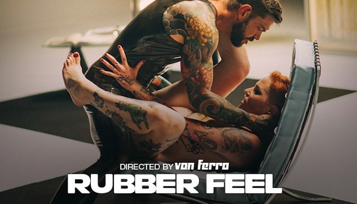 Rubber Feel - undefined - by undefined | XConfessions Porn for Women Rubber Feel - undefined - by undefined | XConfessions Porn for Women