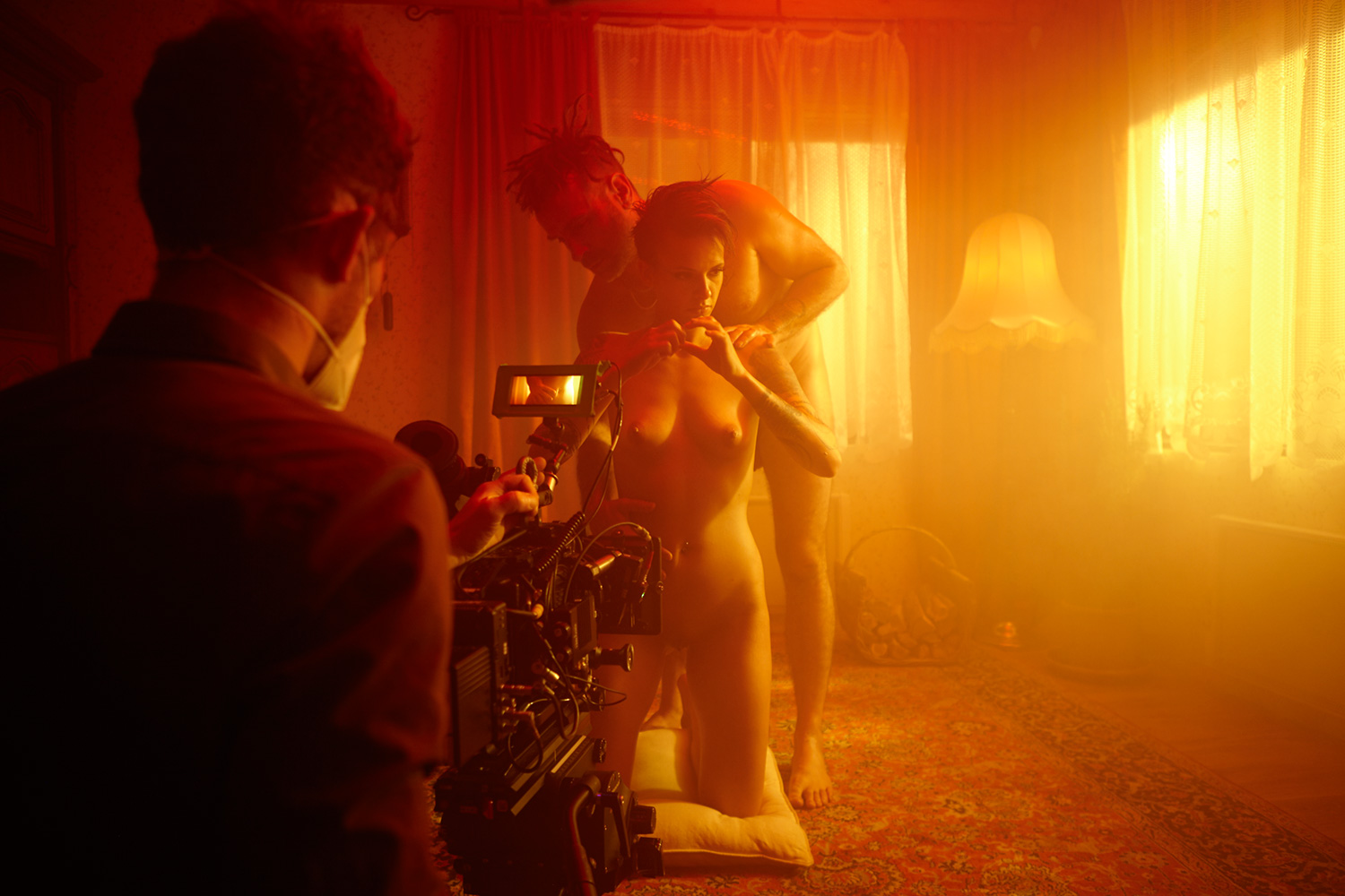 Elemental porn photos