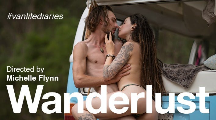 WANDERLUST  #vanlifediaries  - undefined - by undefined | XConfessions Porn for Women