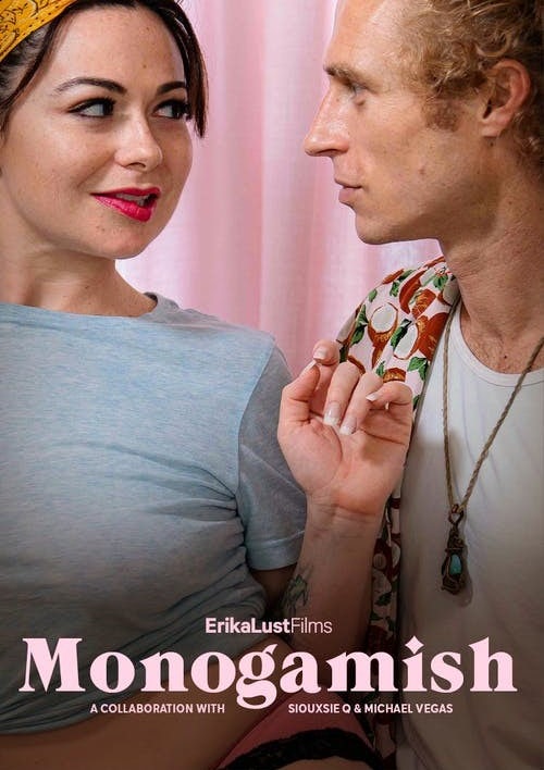 Monogamish Monogamish