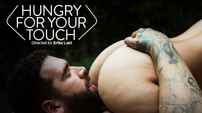 Hungry For Your Touch