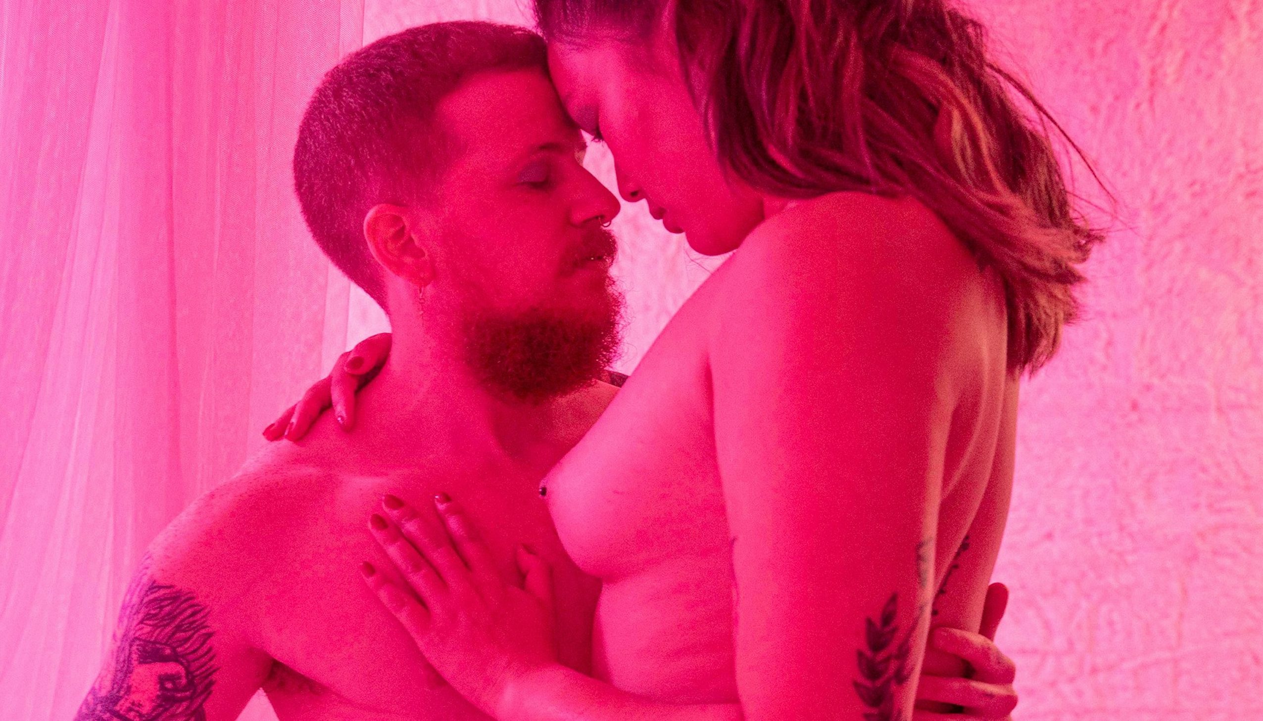 Trailer Like a Butterfly Trailer Like a Butterfly