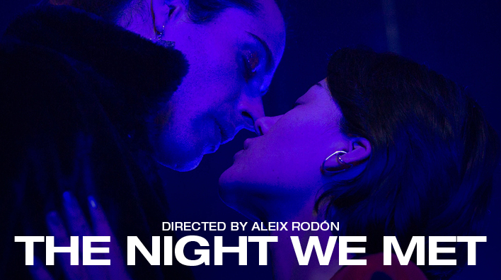 The Night We Met - undefined - by undefined | XConfessions Porn for Women