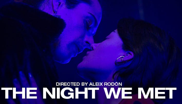 The Night We Met - undefined - by undefined | XConfessions Porn for Women
