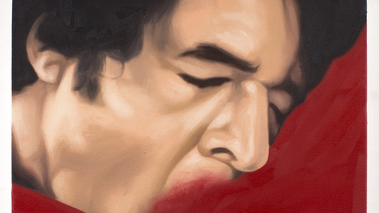 Alexandra Rubinstein Alexandra Rubinstein