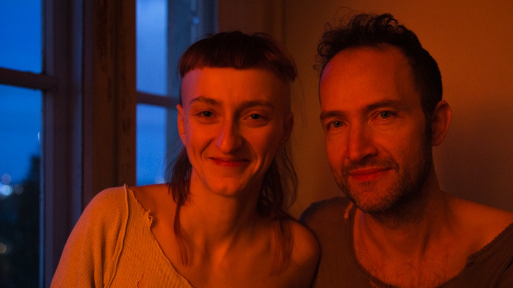 Lynx Ymir & Pris Juno Lynx Ymir & Pris Juno