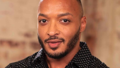 Interview: Dillon Diaz Interview: Dillon Diaz