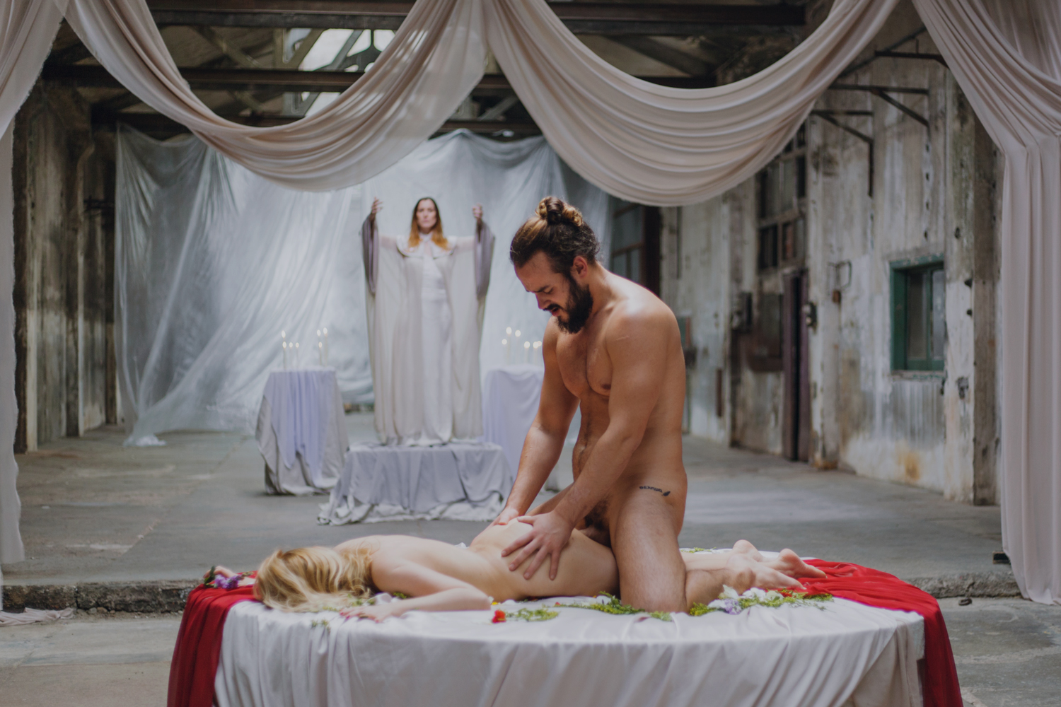 Impregnation Nation porn photos