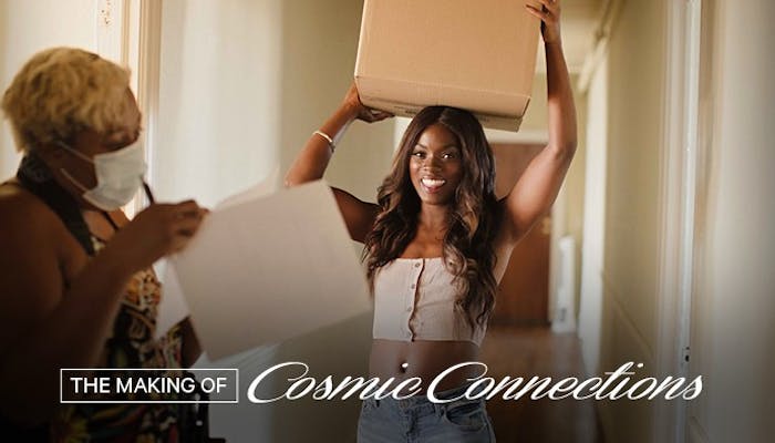 Cosmic Connections - undefined - by undefined | XConfessions Porn for Women Cosmic Connections - undefined - by undefined | XConfessions Porn for Women