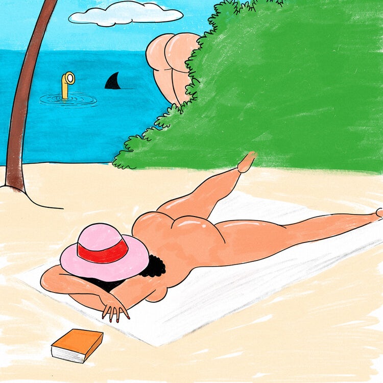 Lifeguard Sex Confess | XConfessions Porn for Women Lifeguard Sex Confess | XConfessions Porn for Women