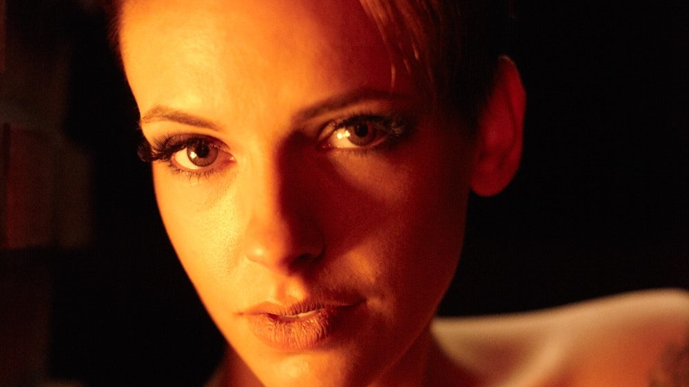 Victoria Rose Victoria Rose