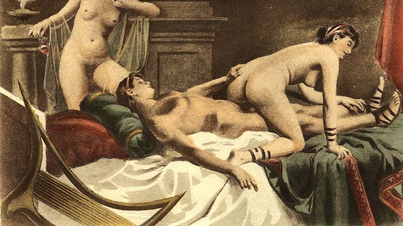 Edouard-Henri Avril Edouard-Henri Avril