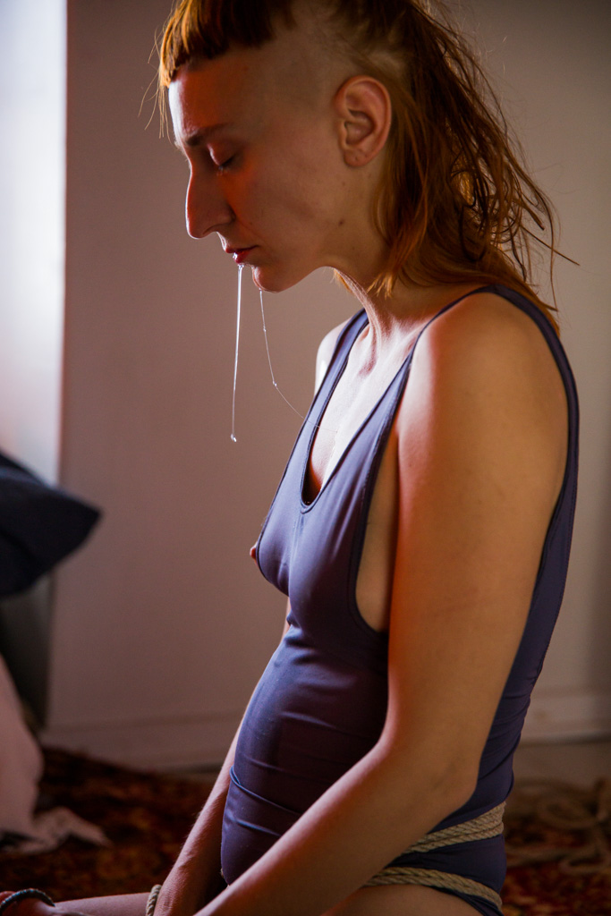 CATBERRYJUICE porn photos