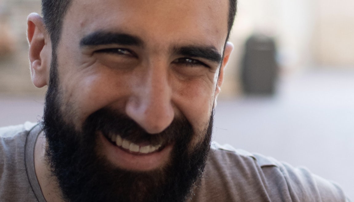 Interview: Gordon B Interview: Gordon B